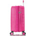 Чемодан Heys Neo (M) Fuchsia (10134-0008-26)
