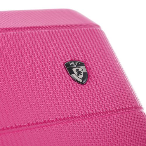 Чемодан Heys Neo (M) Fuchsia (10134-0008-26)
