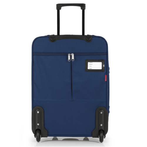 Чемодан Gabol Week (S) Blue (100521 003)