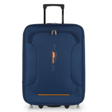 Чемодан Gabol Week (S) Blue (100521 003)