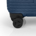Чемодан Gabol Shock (S) Blue (120222 003)