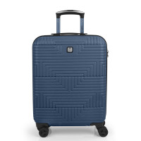 Чемодан Gabol Shock (S) Blue (120222 003)