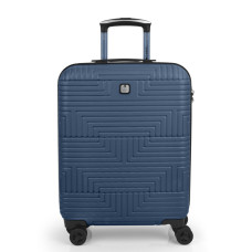 Чемодан Gabol Shock (S) Blue (120222 003)