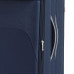 Чемодан Gabol Zambia (L) Blue