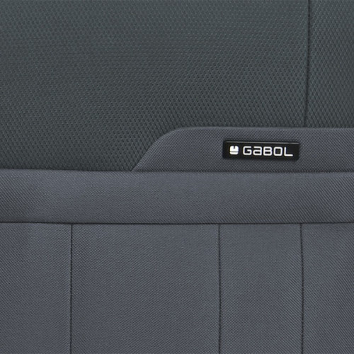 Чемодан Gabol Roma (M) Grey