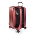 Чемодан Heys Vantage Smart Luggage (L) Burgundy