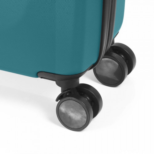 Чемодан Gabol Line (S) Turquoise (112301)