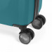 Чемодан Gabol Line (S) Turquoise (112301)