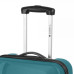 Чемодан Gabol Line (S) Turquoise (112301)