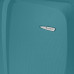 Чемодан Gabol Line (S) Turquoise (112301)