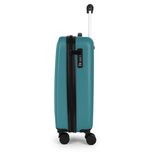 Чемодан Gabol Line (S) Turquoise (112301)