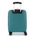 Чемодан Gabol Line (S) Turquoise (112301)