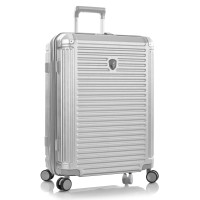 Чемодан Heys Edge (M) Silver Чемодан Heys Edge (M) Silver