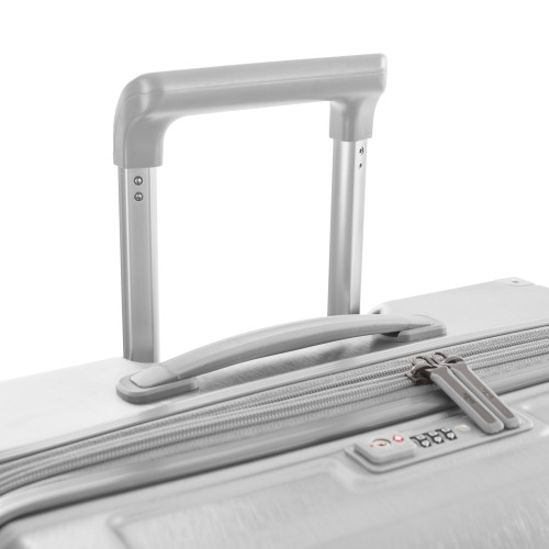 Чемодан Heys Edge (M) Silver