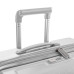 Чемодан Heys Edge (M) Silver