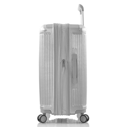 Чемодан Heys Edge (M) Silver