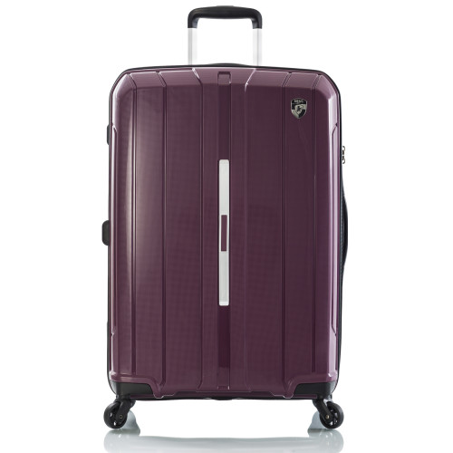 Чемодан Heys Maximus (M) Wine Red (10136-0052-26)