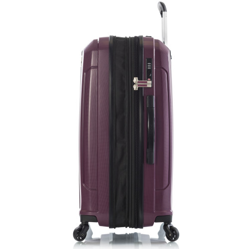 Чемодан Heys Maximus (M) Wine Red (10136-0052-26)