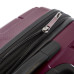 Чемодан Heys Maximus (M) Wine Red (10136-0052-26)