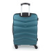 Чемодан Gabol London (M) Turquoise
