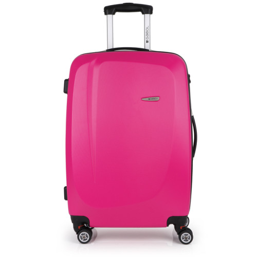 Чемодан Gabol Line (M) Fuchsia (112304)