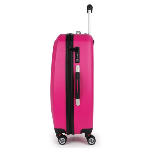 Чемодан Gabol Line (M) Fuchsia (112304)