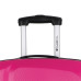 Чемодан Gabol Line (M) Fuchsia (112304)