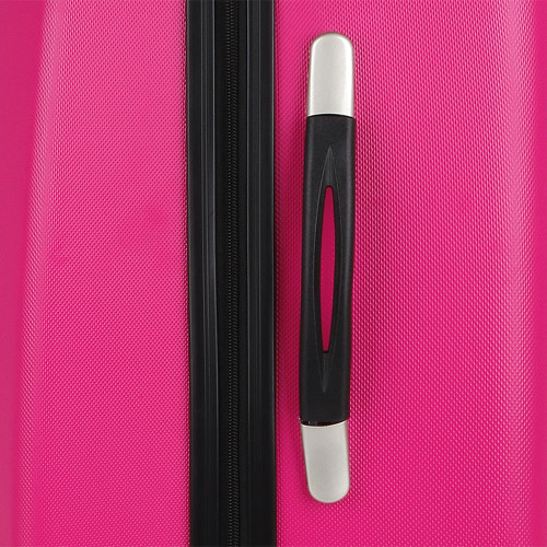 Чемодан Gabol Line (M) Fuchsia (112304)