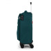 Чемодан Gabol Cloud (S) Turquoise (114004)