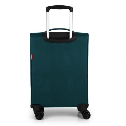 Чемодан Gabol Cloud (S) Turquoise (114004)