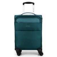 Чемодан Gabol Cloud (S) Turquoise (114004) Чемодан Gabol Cloud (S) Turquoise (114004)