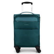 Чемодан Gabol Cloud (S) Turquoise (114004)