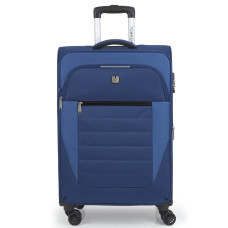 Чемодан Gabol Sky (M) Blue (120846 003)
