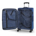 Чемодан Gabol Sky (M) Blue (120846 003)