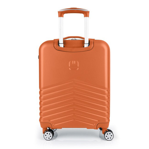 Чемодан Gabol Atlanta (S) Orange