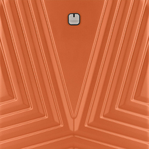 Чемодан Gabol Atlanta (S) Orange
