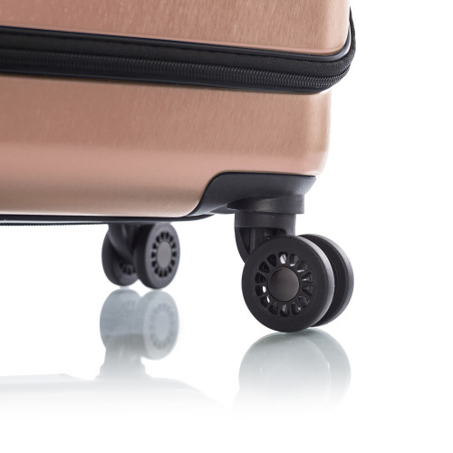 Чемодан Heys EZ Access (L) Rose Gold (10140-0131-30)