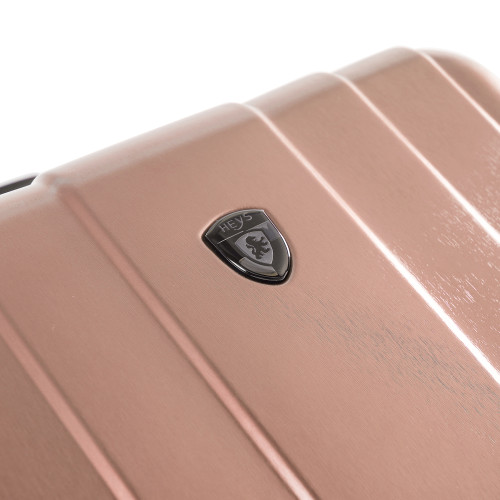 Чемодан Heys EZ Access (L) Rose Gold (10140-0131-30)