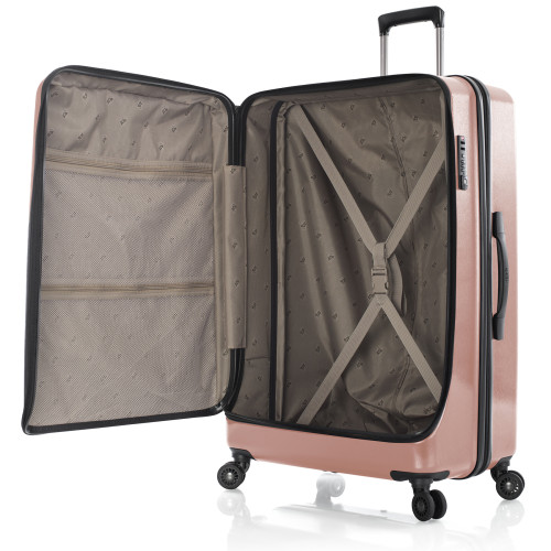 Чемодан Heys EZ Access (L) Rose Gold (10140-0131-30)