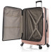 Чемодан Heys EZ Access (L) Rose Gold (10140-0131-30)