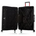 Чемодан Heys Smart Connected Luggage (L) Black