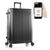 Чемодан Heys Smart Connected Luggage (L) Black