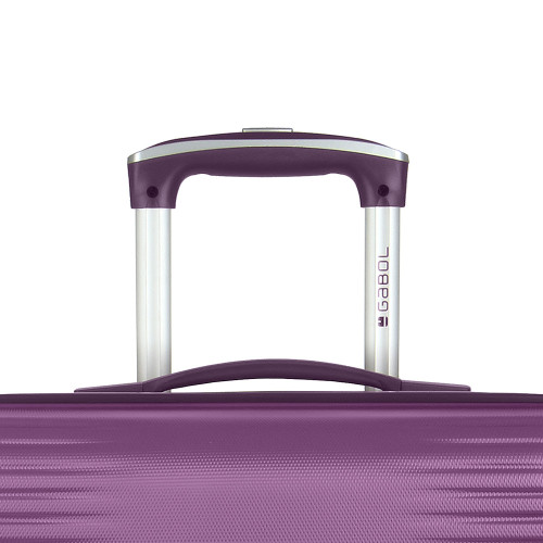 Чемодан Gabol Balance (M) Plum