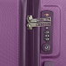 Чемодан Gabol Balance (M) Plum