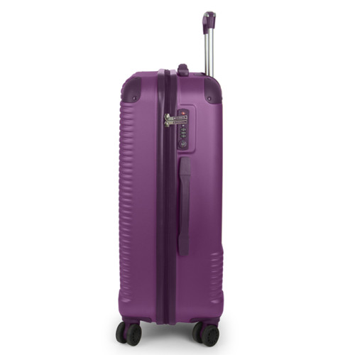 Чемодан Gabol Balance (M) Plum