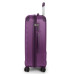 Чемодан Gabol Balance (M) Plum