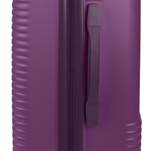 Чемодан Gabol Balance (M) Plum