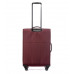 Чемодан Epic Nano (M) Burgundy