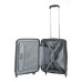 Чемодан Epic Airwave (S) Black
