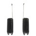 Чемодан Epic Airwave (S) Black